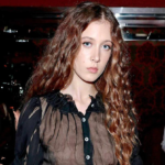 Nicole Kidman’s daughter Sunday Rose stuns at prom in a silver Oscar de la Renta gown, blending high fashion with a classic teenage milestone.