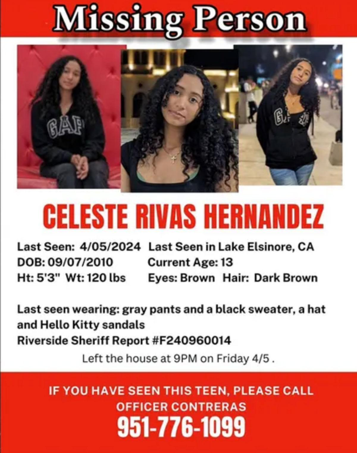 Full timeline of Celeste Rivas Hernandez case, charges against D4vd, and key facts explained clearly.Full timeline of Celeste Rivas Hernandez case, charges against D4vd, and key facts explained clearly.