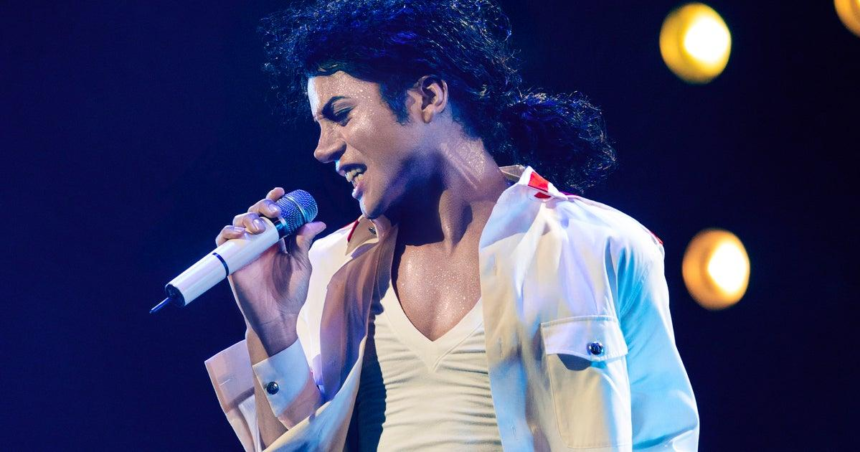 Michael movie review 2026: A visually stunning biopic that divides audiences over its sanitized portrayal of the King of Pop.