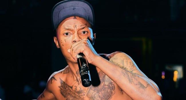 Shebeshxt biography, net worth, age, songs, career, family, and latest news today including court updates and viral trends.