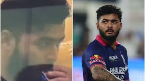 Riyan Parag’s vaping video during IPL 2026 sparks controversy, raising questions about rules, health risks, and possible disciplinary action.