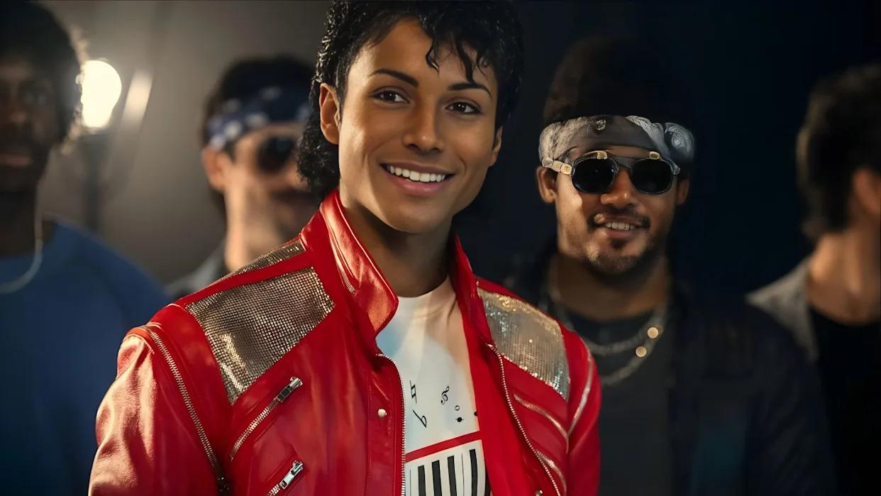 Michael movie review 2026: A visually stunning biopic that divides audiences over its sanitized portrayal of the King of Pop.