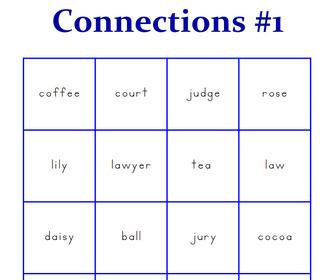 Explore NYT Connections puzzle #1046 with hints, answers, and strategy tips. Learn how to solve the April 22 word game step by step.