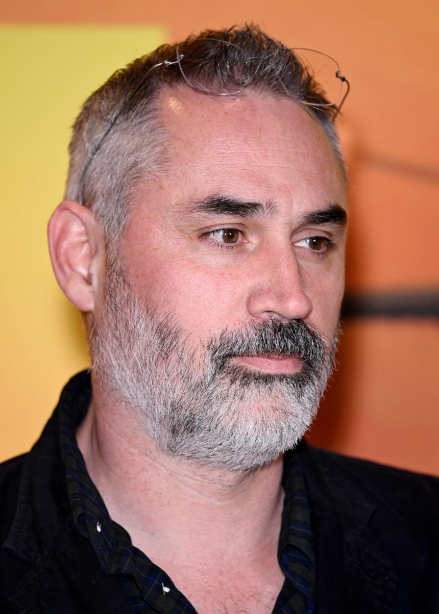Alex Garland biography, net worth 2026, age, movies, books, and career insights. Explore his films, relationships, and creative legacy.