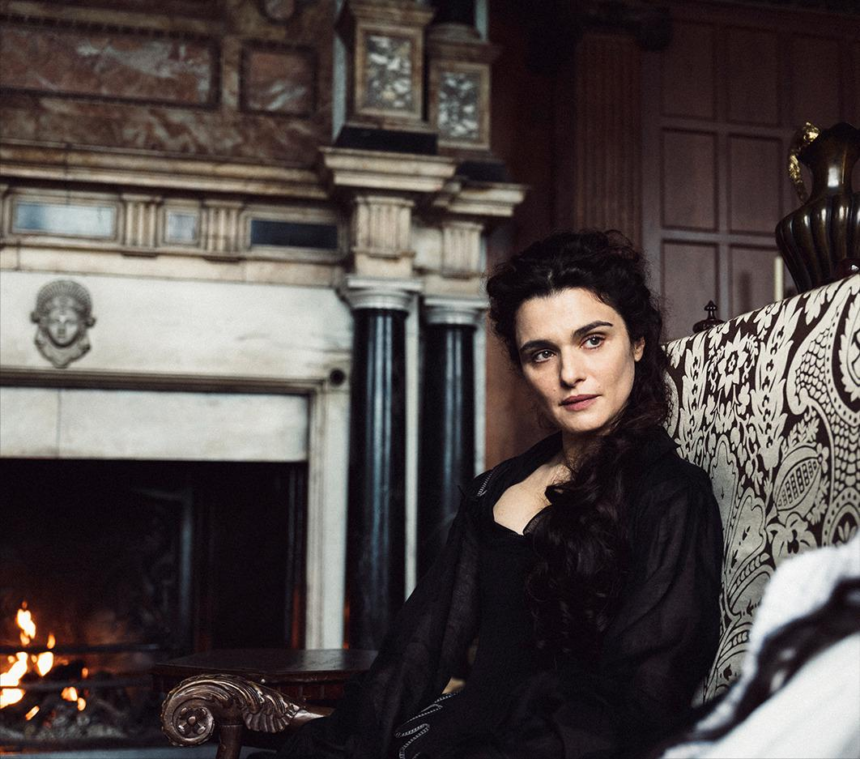 Discover Rachel Weisz movies, from The Mummy to The Favourite, including award-winning roles and career highlights.