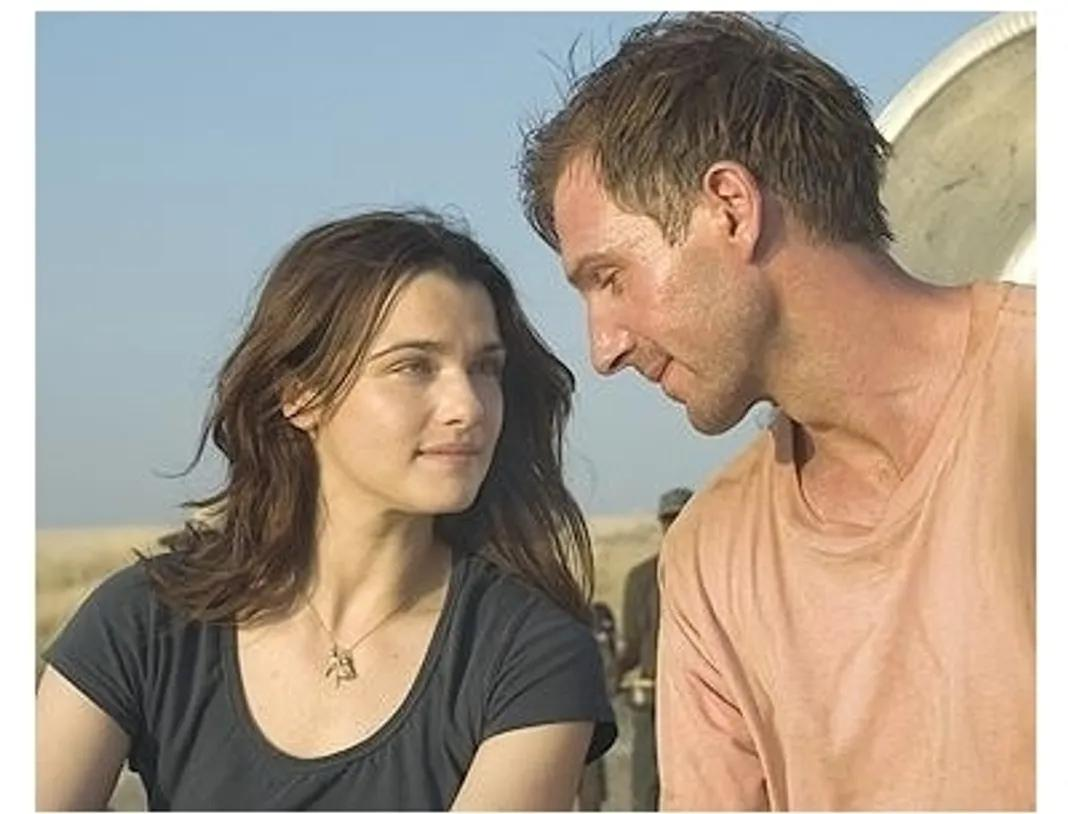 Discover Rachel Weisz movies, from The Mummy to The Favourite, including award-winning roles and career highlights.