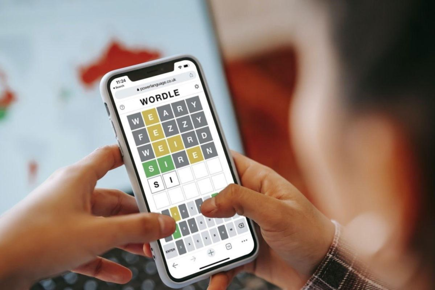 World answer today revealed: discover Wordle April 22, 2026 solution, hints, and strategy insights to improve your daily puzzle performance.