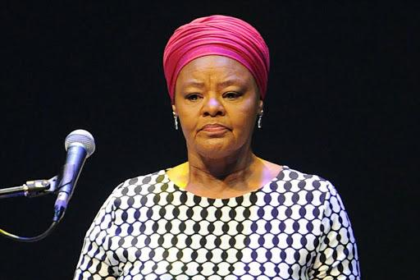 Cynthia Shange biography, age, net worth, husband, children, Muvhango career and cause of death explained in a detailed, data-rich profile.