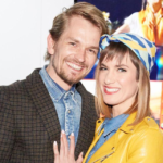 Discover how Isabell Horn explains her open relationship, addressing criticism, trust, and modern love dynamics in a candid and detailed story.