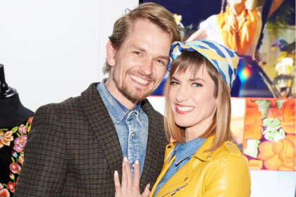 Discover how Isabell Horn explains her open relationship, addressing criticism, trust, and modern love dynamics in a candid and detailed story.