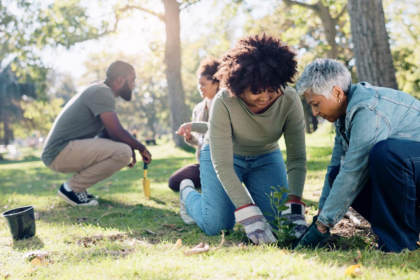 Earth Day 2026 explained: its history, modern meaning, and how simple actions like planting trees support sustainability and cleaner environments.
