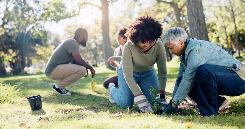 Earth Day 2026 explained: its history, modern meaning, and how simple actions like planting trees support sustainability and cleaner environments.
