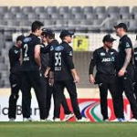 Bangladesh vs New Zealand 3rd ODI Scorecard & Highlights