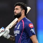 Riyan Parag’s vaping incident during IPL 2026 sparks debate on rules, health risks, and player conduct. Here’s everything explained.