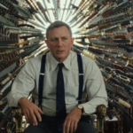 Best Daniel Craig Films from James Bond to Knives Out