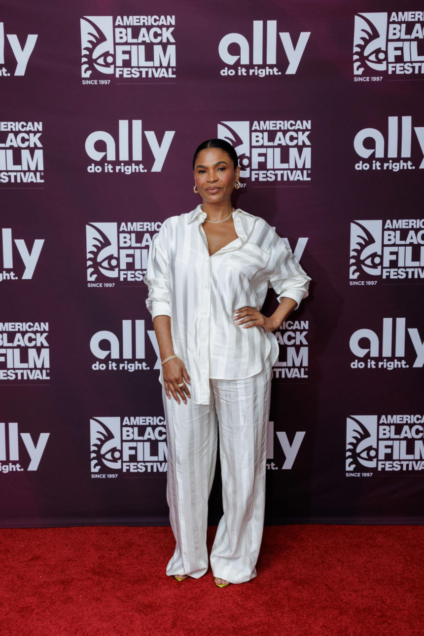 Nia Long biography, net worth, age, career, relationships, family, movies and 2026 updates in one complete, detailed profile.