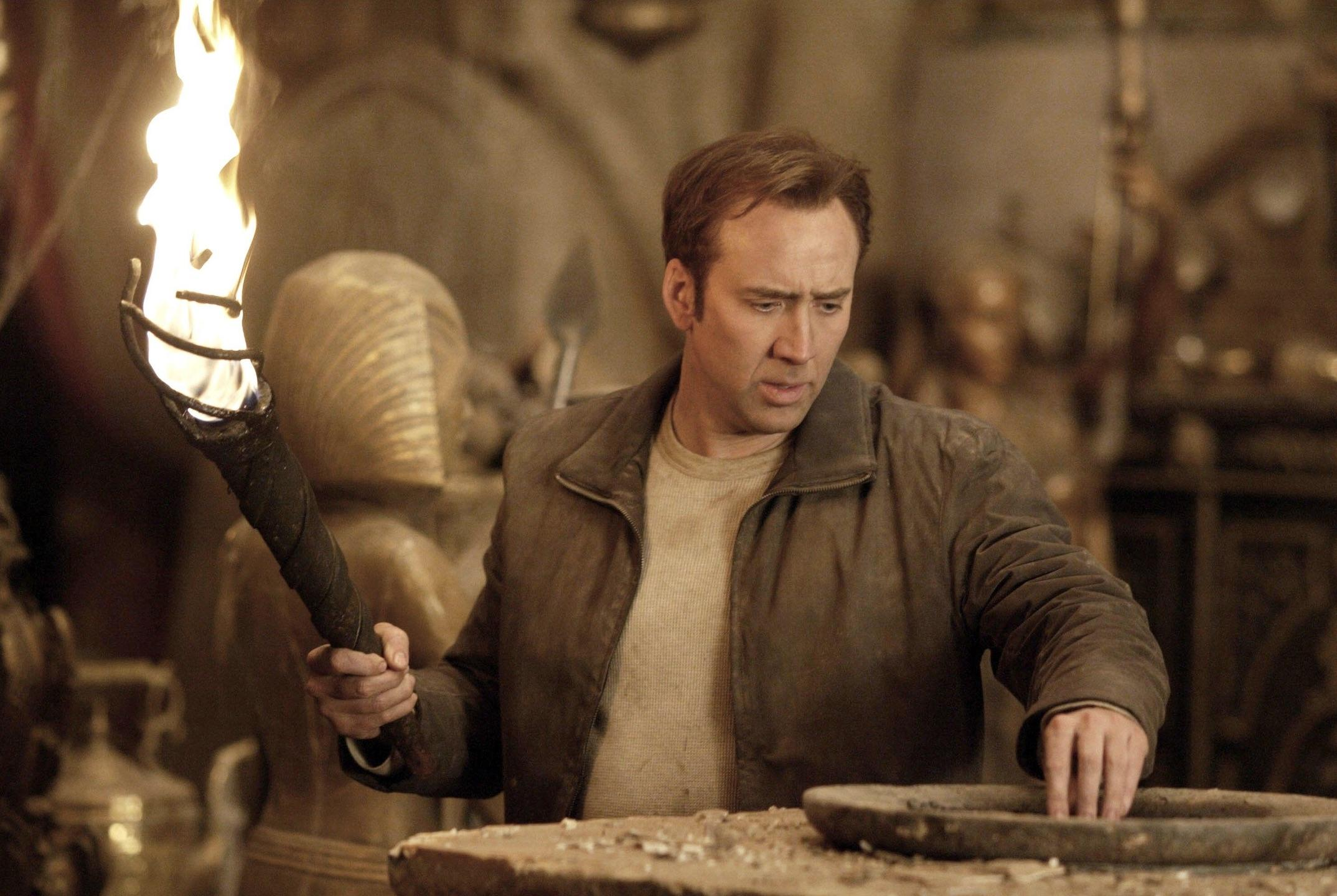 Explore Nicolas Cage’s National Treasure legacy, films, cast, and the future of the adventure franchise in this detailed breakdown.