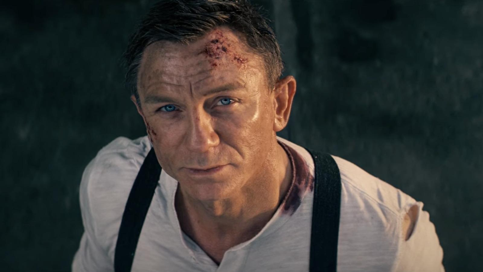 Daniel Craig James Bond: How He Redefined 007