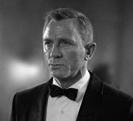 Daniel Craig James Bond: How He Redefined 007
