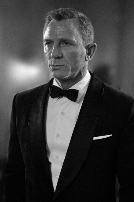 Daniel Craig James Bond: How He Redefined 007