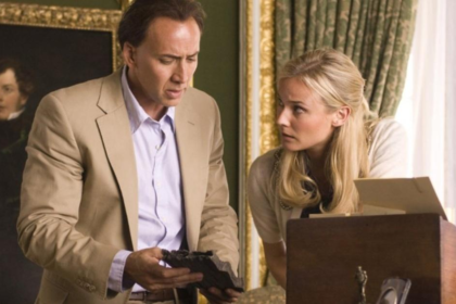 Nicolas Cage movies explored: from Oscar-winning roles to modern hits like Pig and Dream Scenario. Discover his full filmography and career evolution.