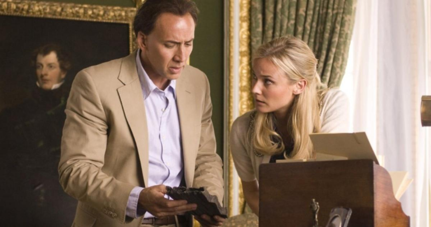 Nicolas Cage movies explored: from Oscar-winning roles to modern hits like Pig and Dream Scenario. Discover his full filmography and career evolution.