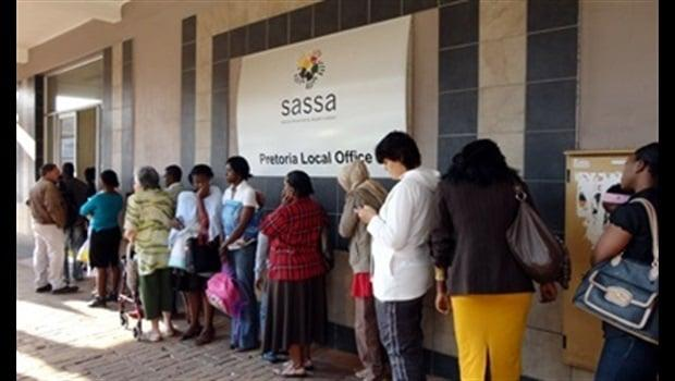 SASSA CPS R81m Repayment