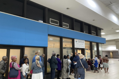 SASSA CPS R81m Repayment