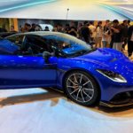 Denza Review: Performance, Tech and Global Expansion