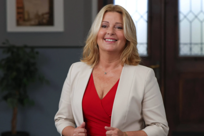 Karin Thaler Net Worth: German Actress Earnings