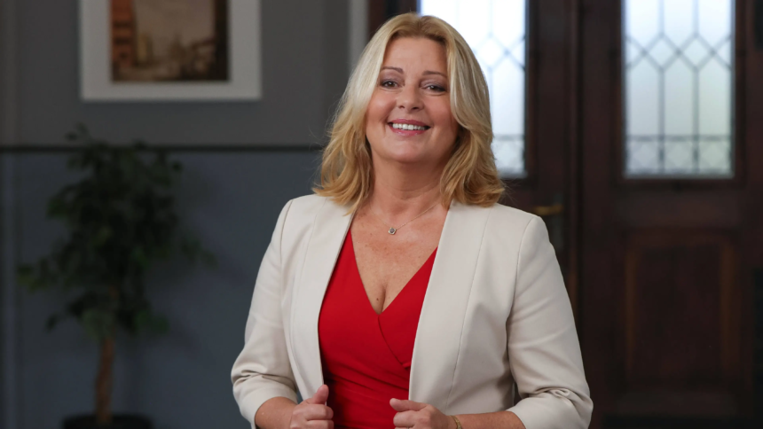 Karin Thaler Net Worth: German Actress Earnings