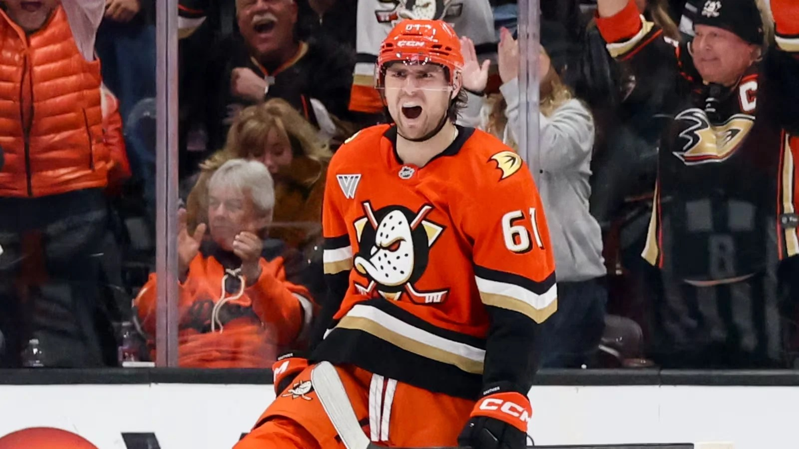 Ducks lead Oilers 3-1 after a controversial OT win. Full playoff analysis, key stats, and Game 5 outlook.