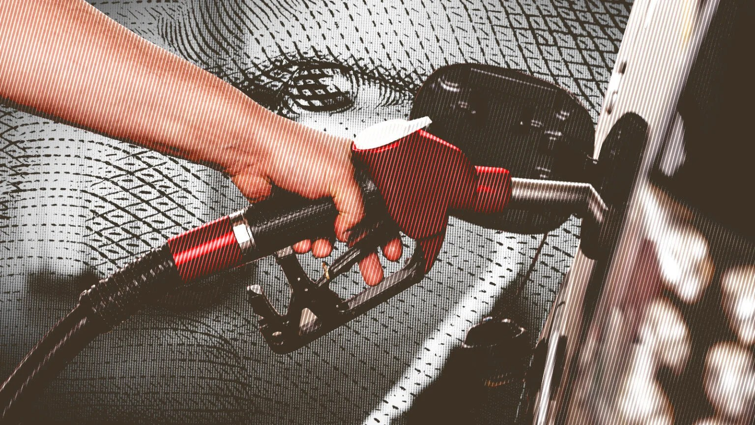 Explore how rising fuel prices in South Africa are driving up food costs, transport expenses, and household financial pressure.