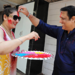 Sunita Ahuja biography, age, net worth, family, husband Govinda, career, relationships, and latest news in a complete profile.