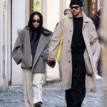 Harry Styles and Zoë Kravitz spark engagement rumors after eight months. Explore their relationship timeline, ring details, and future plans.