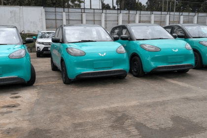 Discover what e-hailing is, how it works, and why it’s transforming global transport with rapid growth and new innovations.