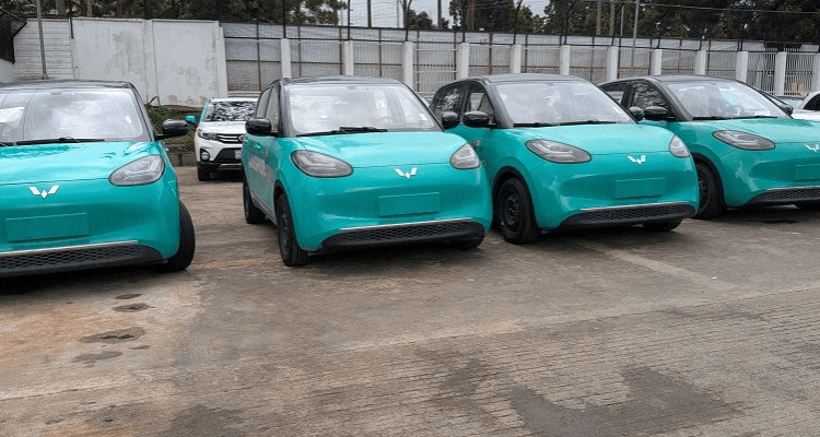 Discover what e-hailing is, how it works, and why it’s transforming global transport with rapid growth and new innovations.