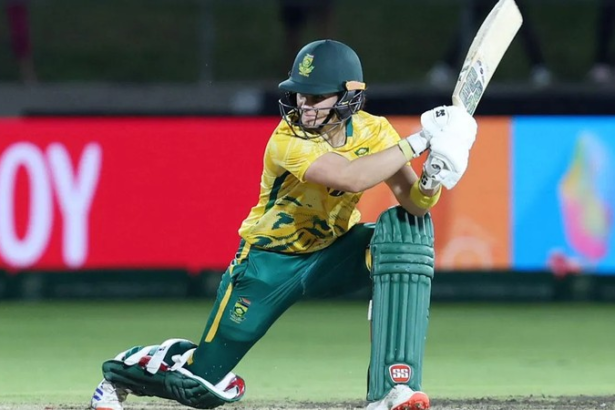 Suné Luus biography, net worth, age, career stats, family, and relationships. Explore her journey, achievements, and impact in world cricket.