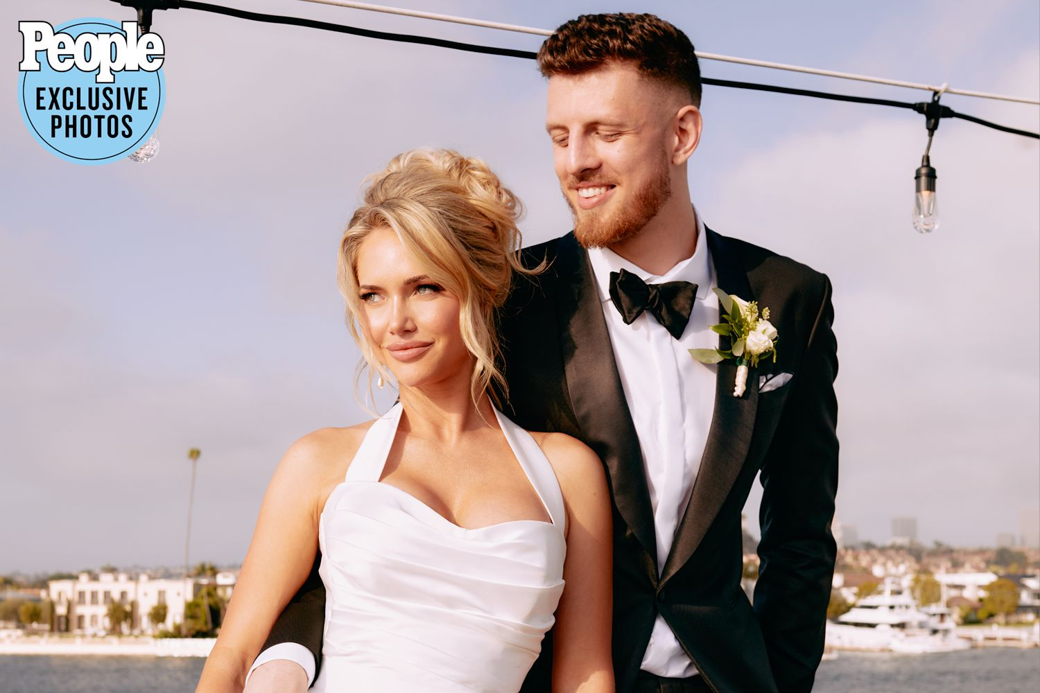 Discover who Isaiah Hartenstein’s wife Kourtney Kellar is, including her career, marriage, and life as an NBA partner.