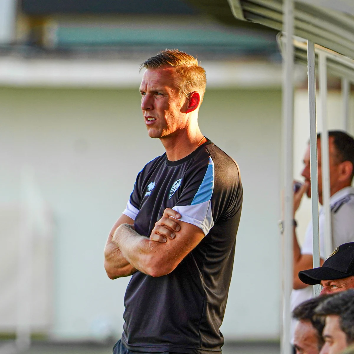 Johan Plat Career Analysis: Dutch Football Coach Profile