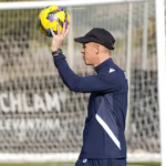 Johan Plat Career Analysis: Dutch Football Coach Profile