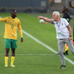 Explore Hugo Broos’ role in shaping Bafana Bafana’s 2026 World Cup journey and the key challenges facing South Africa.