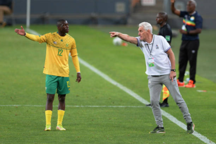 Explore Hugo Broos’ role in shaping Bafana Bafana’s 2026 World Cup journey and the key challenges facing South Africa.