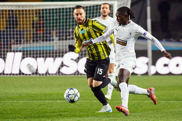 Pafos leads AEL Limassol in the Cyprus Cup semi-final. Explore stats, form, and what’s driving their dominance.