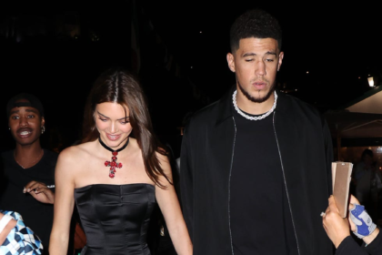 Does Devin Booker have a wife? Explore his relationship with Kendall Jenner, dating history, and latest 2026 rumors.