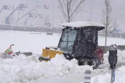 Learn how latest snowstorm alerts impact travel, roads, and safety across Wyoming, Colorado, and Montana with expert insights and tips.
