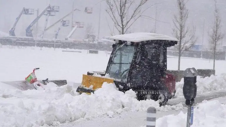 Learn how latest snowstorm alerts impact travel, roads, and safety across Wyoming, Colorado, and Montana with expert insights and tips.