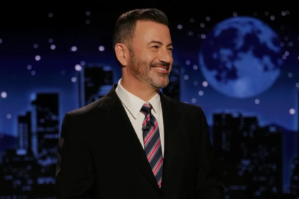 Discover how old Jimmy Kimmel is and why his age became central in a recent controversy involving Donald and Melania Trump.