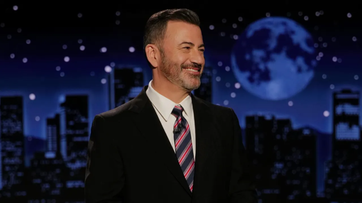 Discover how old Jimmy Kimmel is and why his age became central in a recent controversy involving Donald and Melania Trump.