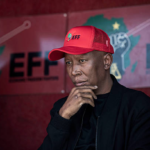 Explore the Julius Malema case, Joel Cesar threats, and EFF response as South Africa debates rule of law and political accountability.